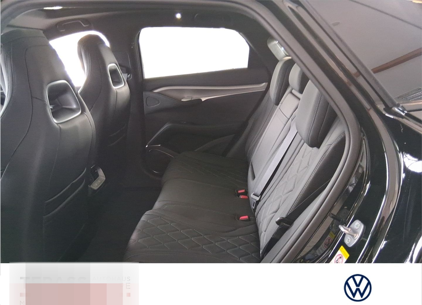 BYD SEALION 7 AWD Excellence NAVI LEDER PANO foto 8