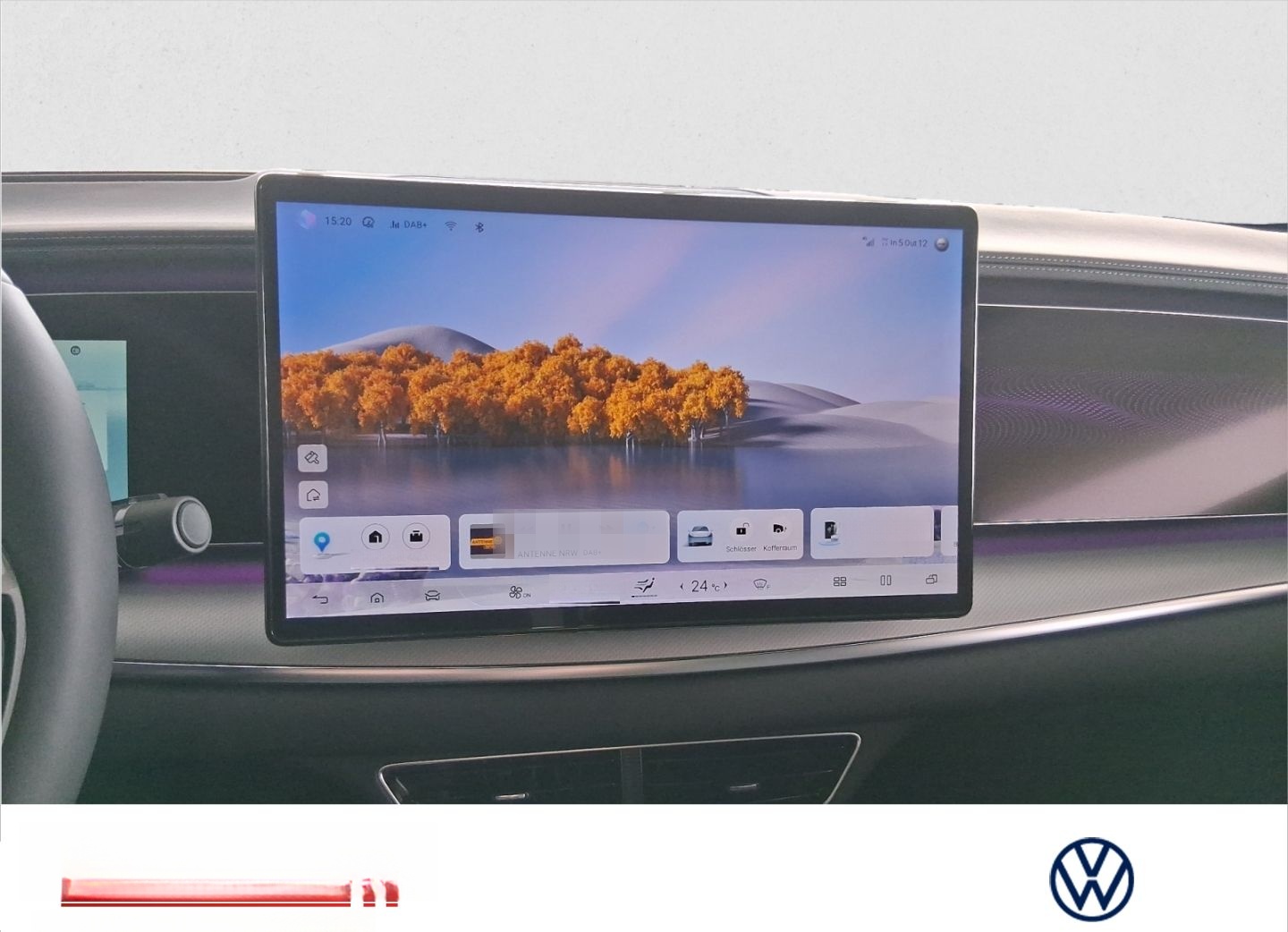 BYD SEALION 7 AWD Excellence NAVI LEDER PANO foto 9