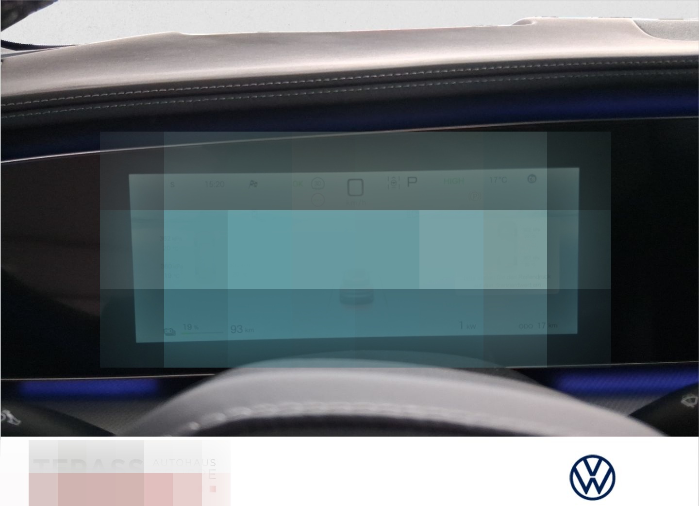 BYD SEALION 7 AWD Excellence NAVI LEDER PANO foto 10