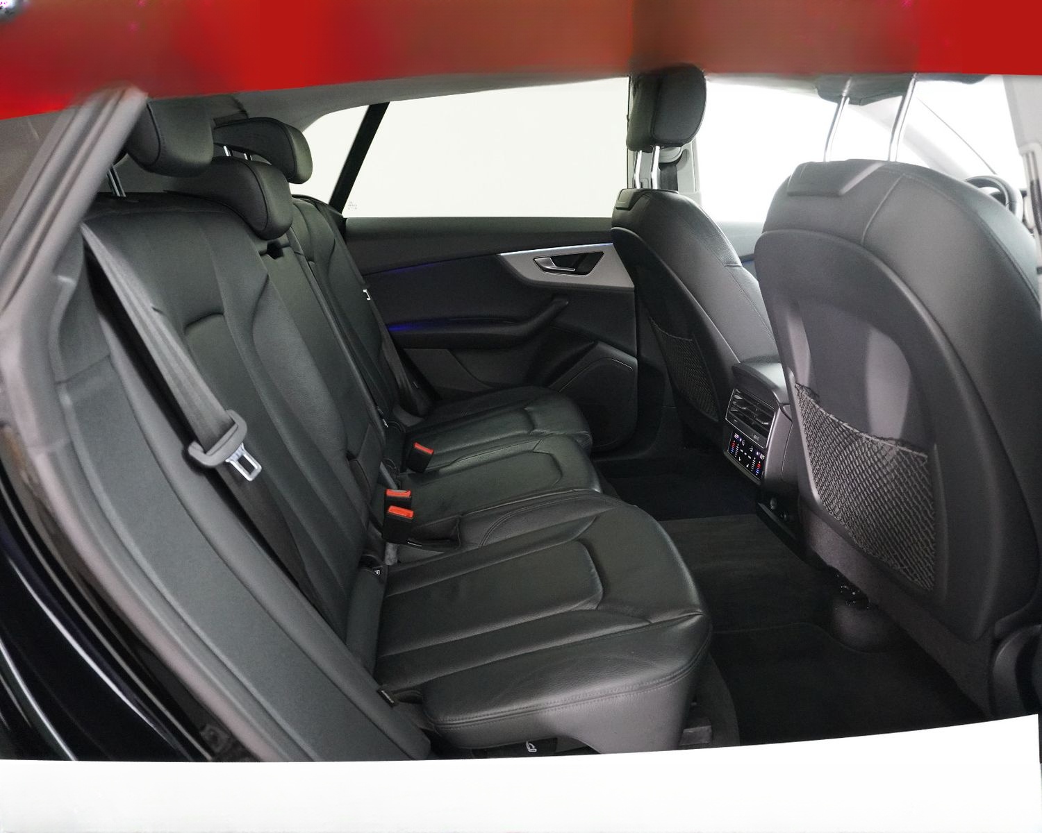 Audi Q8 55TFSI Qatt COMPET PLUS S LINE VIRTU+MEMO+ACC foto 20