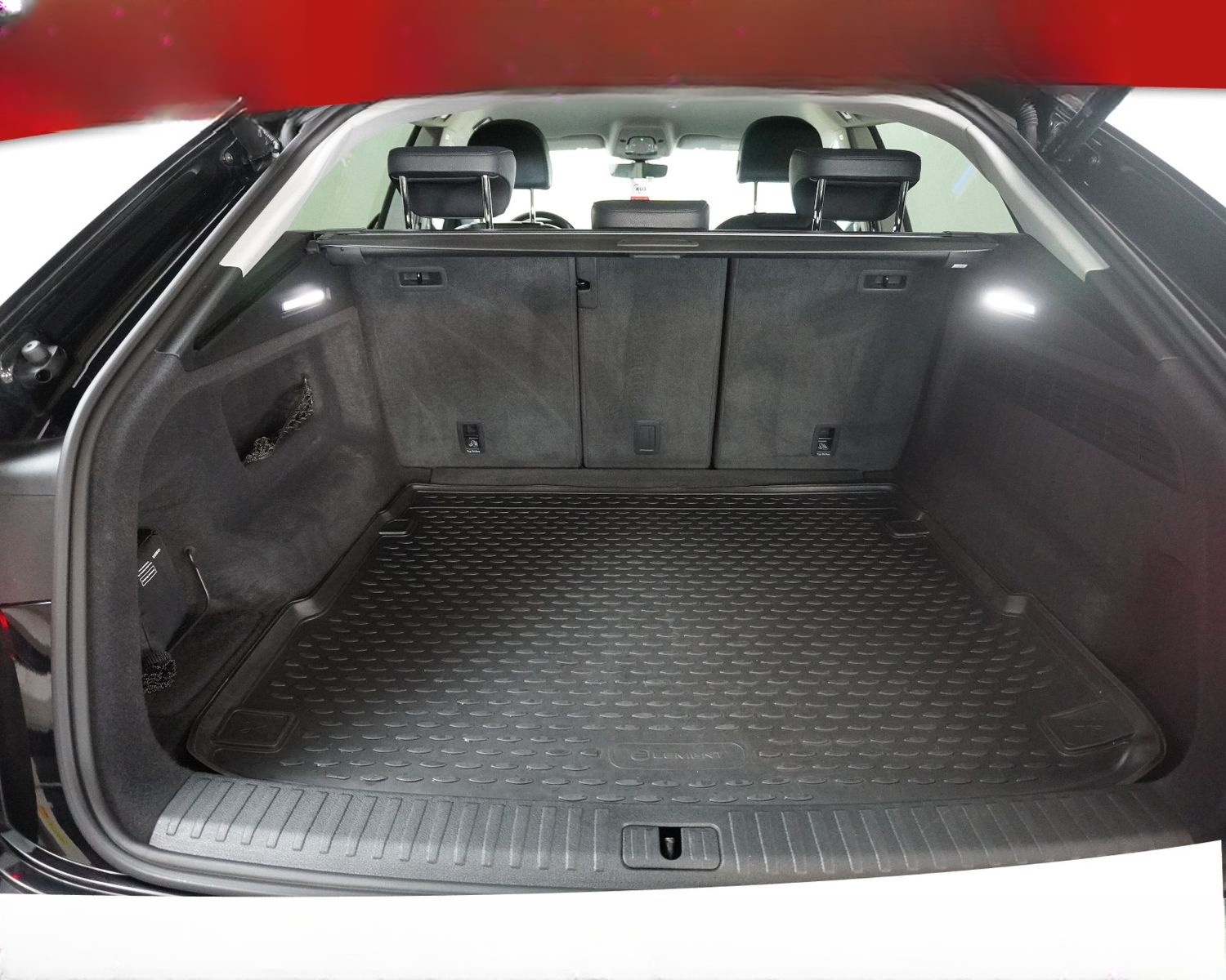 Audi Q8 55TFSI Qatt COMPET PLUS S LINE VIRTU+MEMO+ACC foto 23