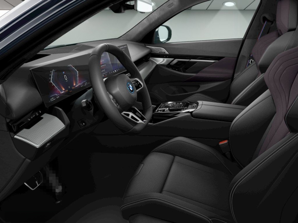 BMW 550e xDrive Touring M Sport AHK LiveCockpitProf foto 4