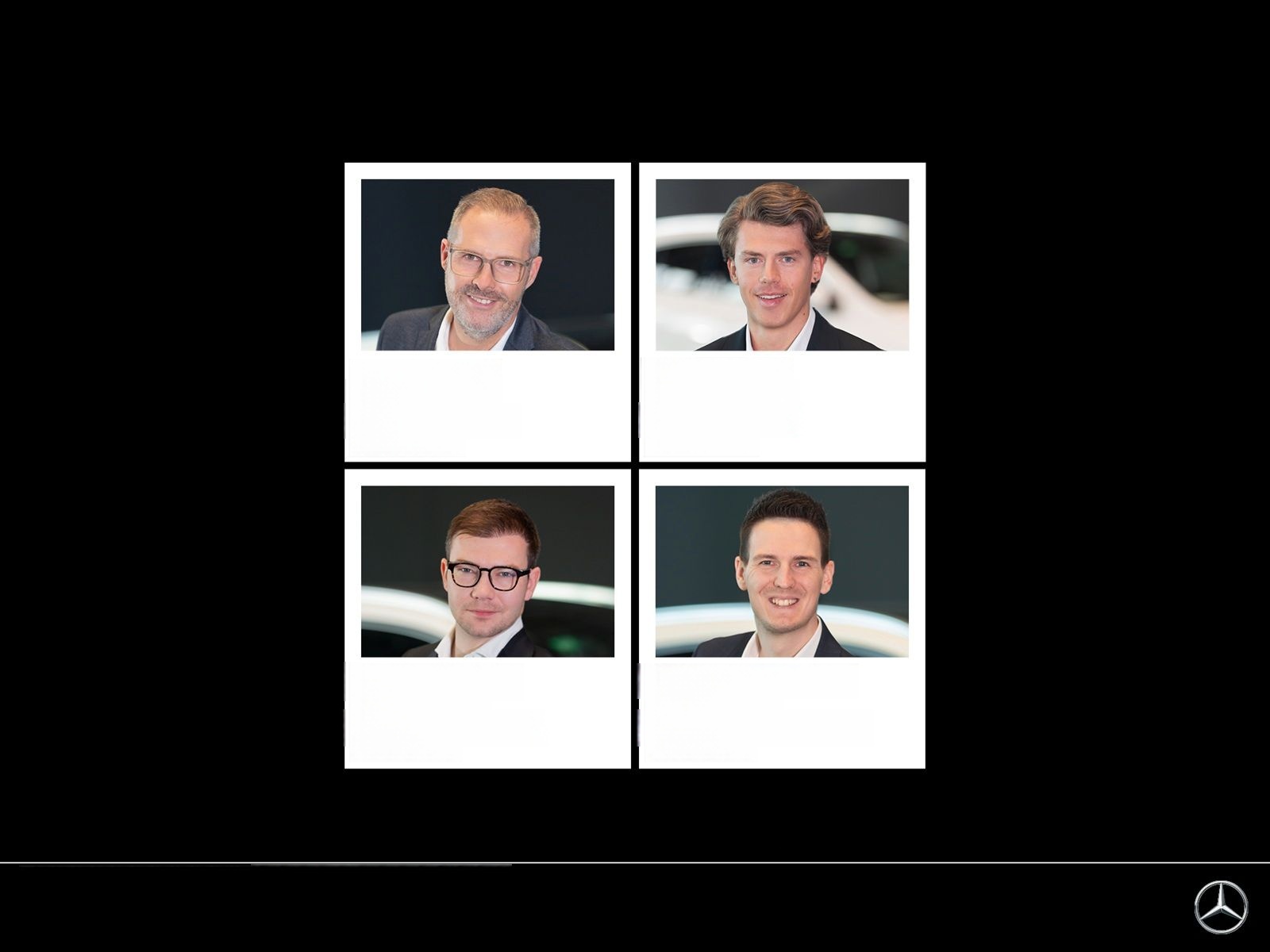 Mercedes-Benz EQA 250+ AMG Premium Night HeadUp Distronic foto 12