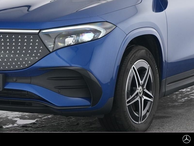 Mercedes-Benz EQA 250+ AMG Premium Night HeadUp Distronic foto 3