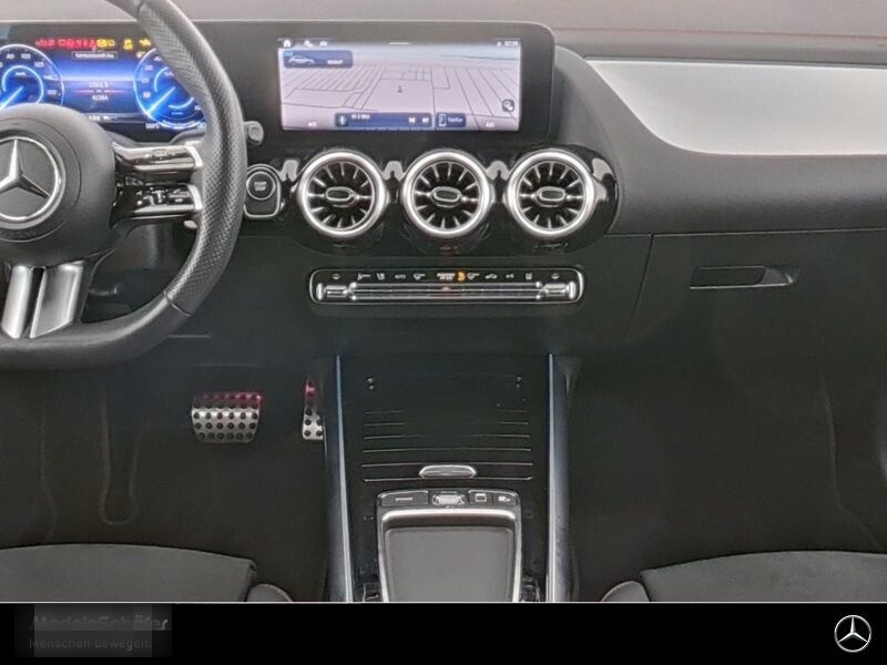 Mercedes-Benz EQA 250+ AMG Premium Night HeadUp Distronic foto 4