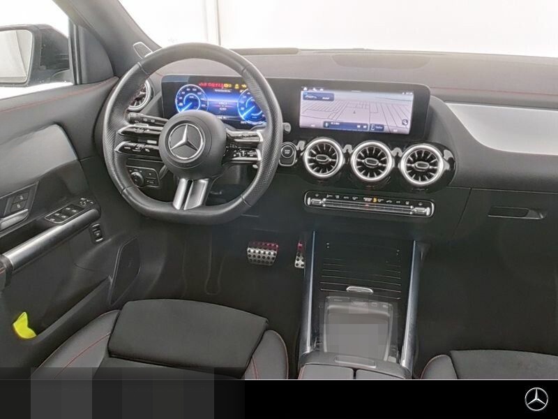 Mercedes-Benz EQA 250+ AMG Premium Night HeadUp Distronic foto 5