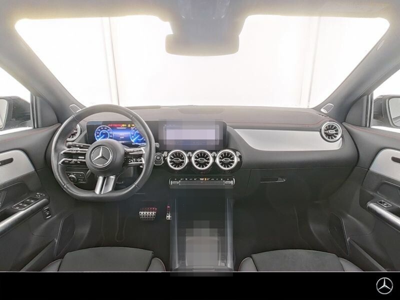 Mercedes-Benz EQA 250+ AMG Premium Night HeadUp Distronic foto 6