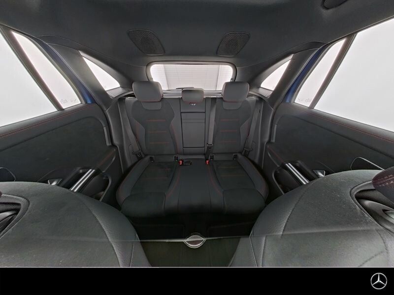 Mercedes-Benz EQA 250+ AMG Premium Night HeadUp Distronic foto 7