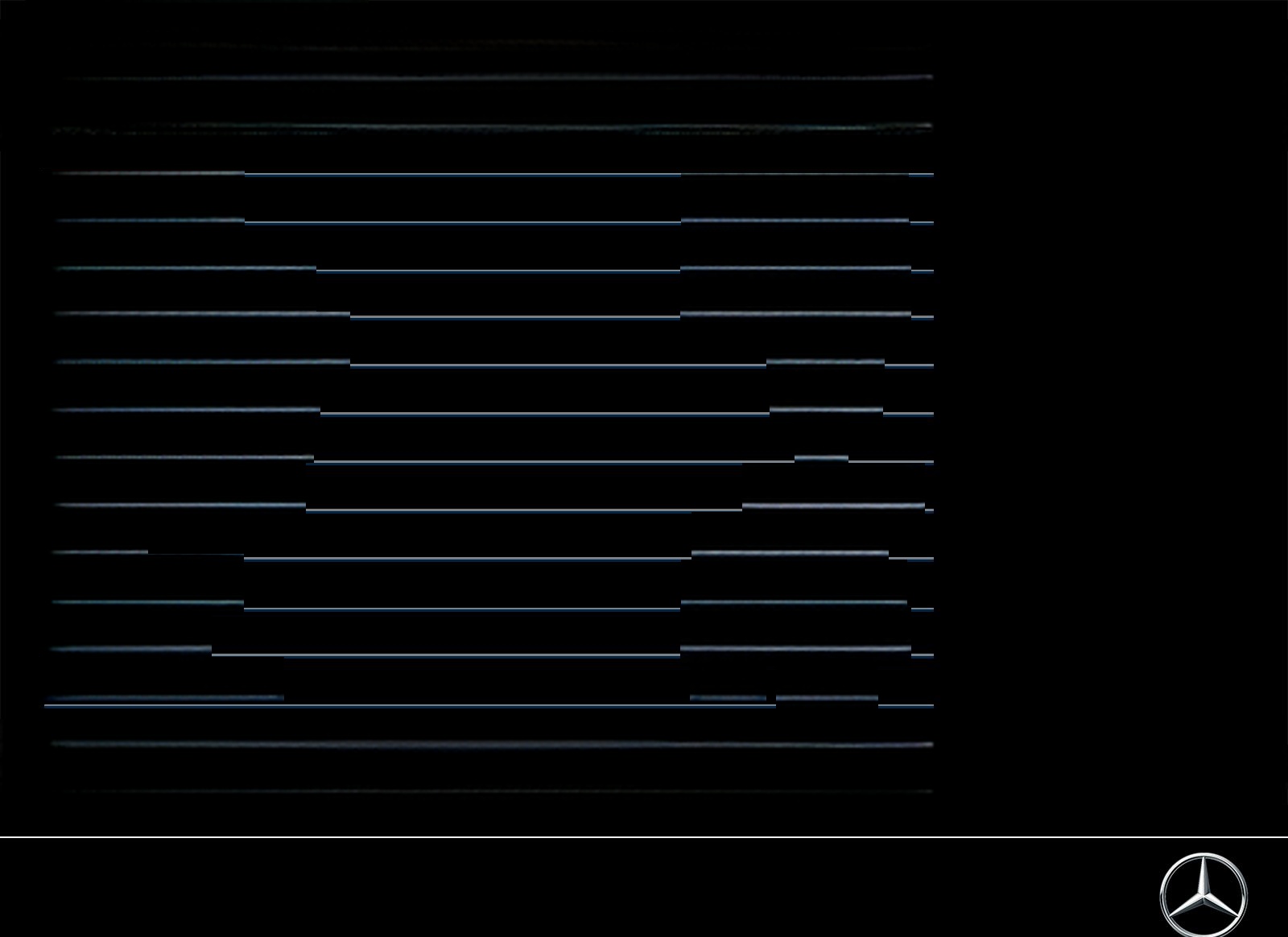Mercedes-Benz EQA 250+ AMG Premium Night HeadUp Distronic foto 10