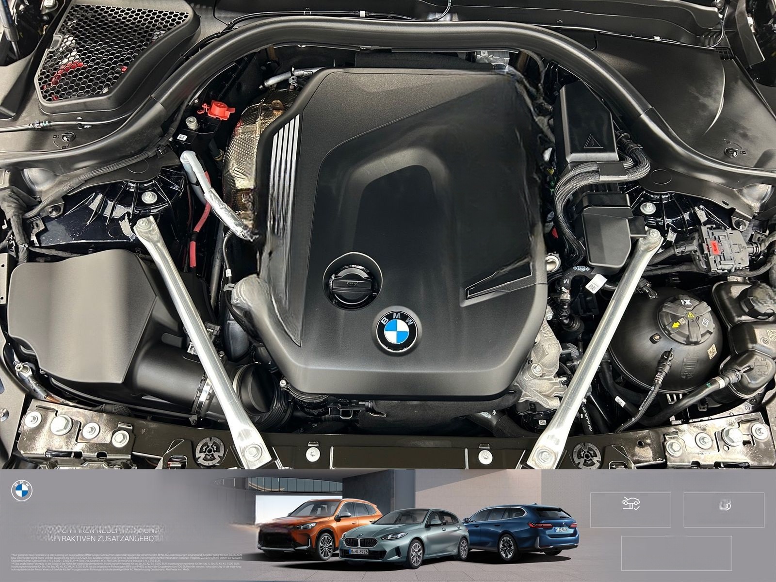 BMW 540d xDrive M Sport Driv.Assist.Prof Harman/K foto 16