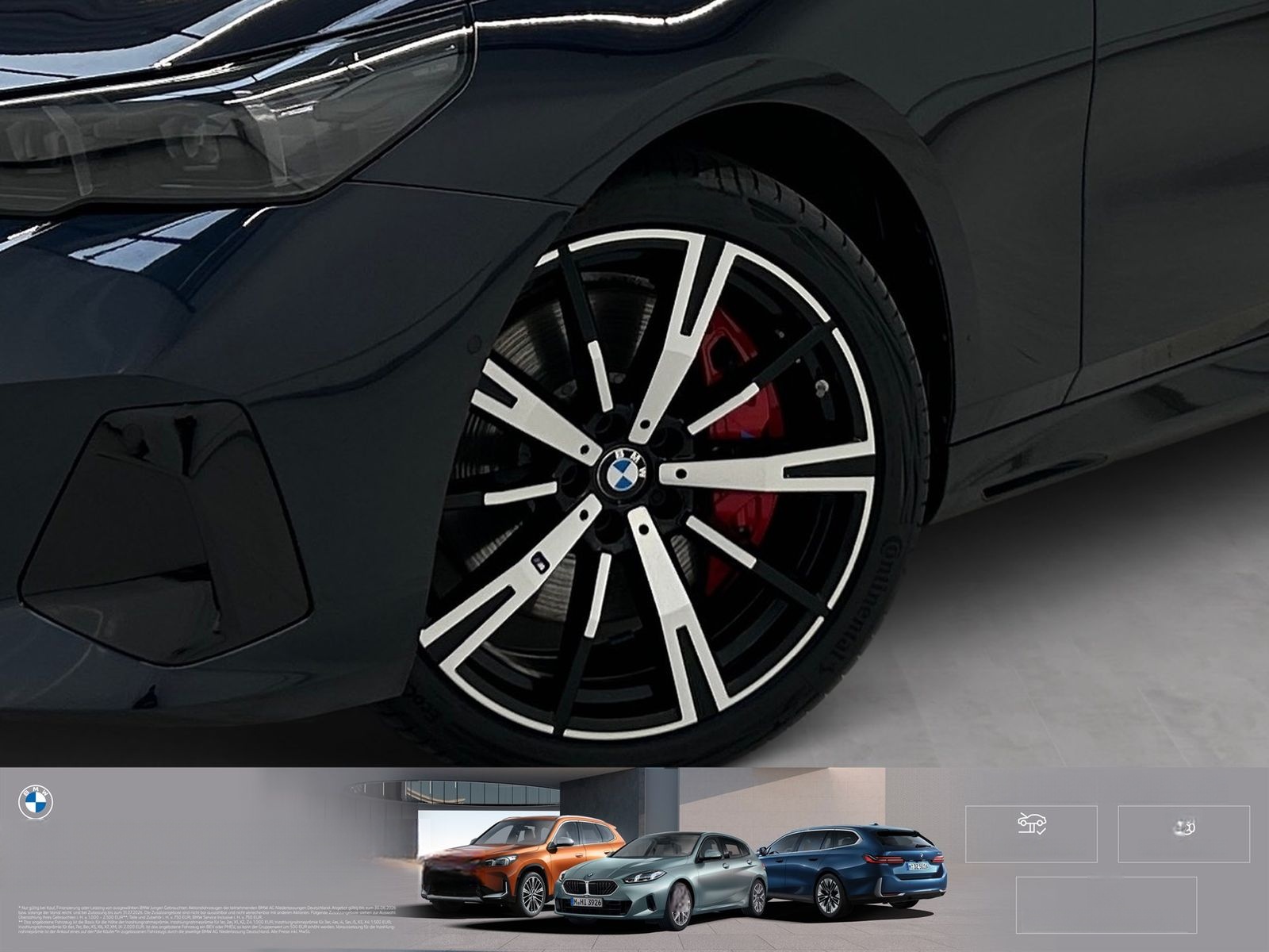 BMW 540d xDrive M Sport Driv.Assist.Prof Harman/K foto 8