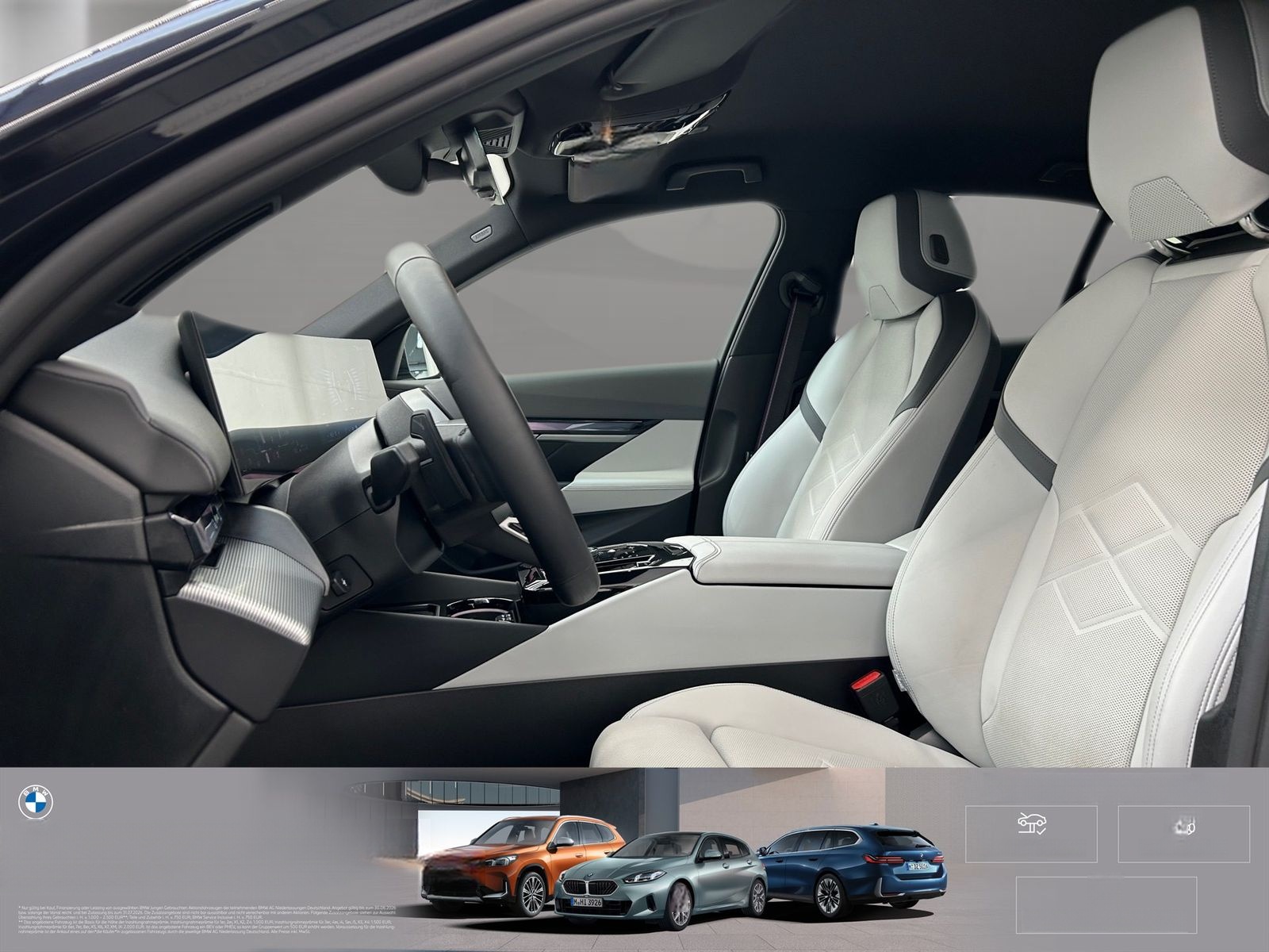 BMW 540d xDrive M Sport Driv.Assist.Prof Harman/K foto 9