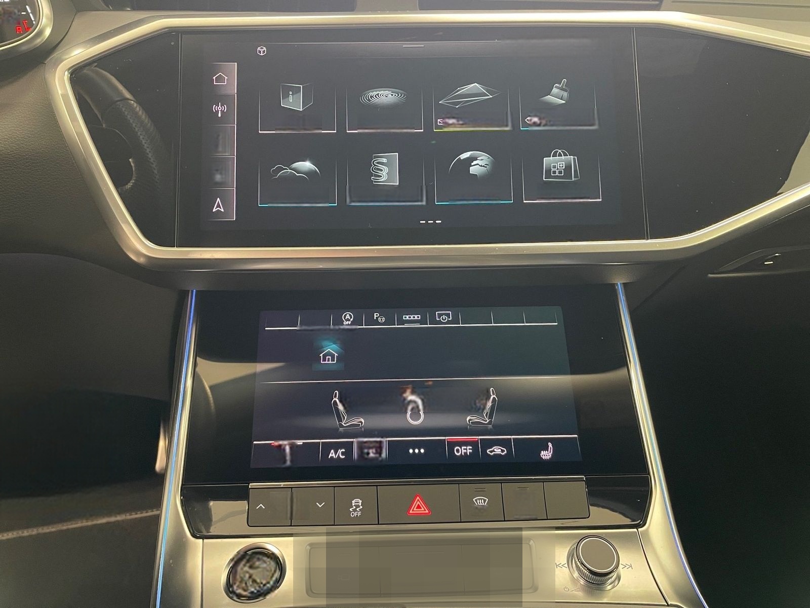 Audi A6 Avant 45 TDI quattro sport *MATRIX*KAMERA*NAV foto 13