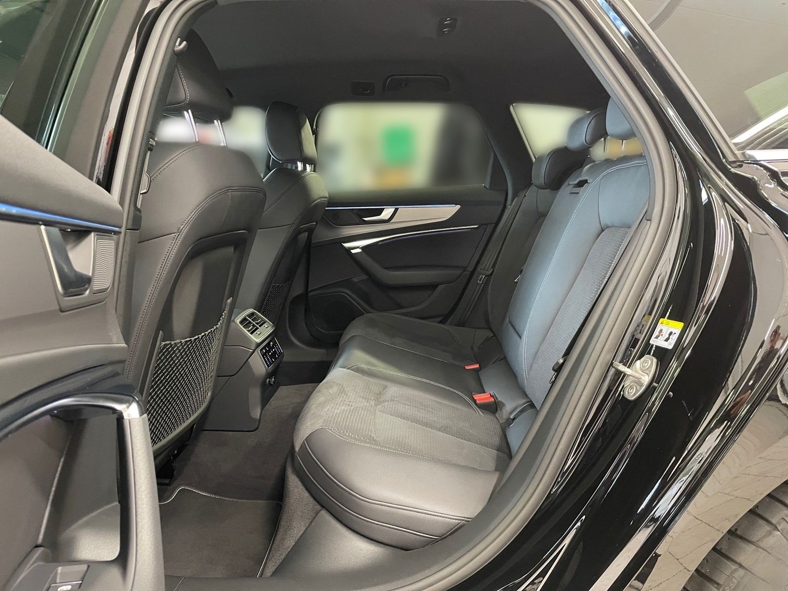 Audi A6 Avant 45 TDI quattro sport *MATRIX*KAMERA*NAV foto 15