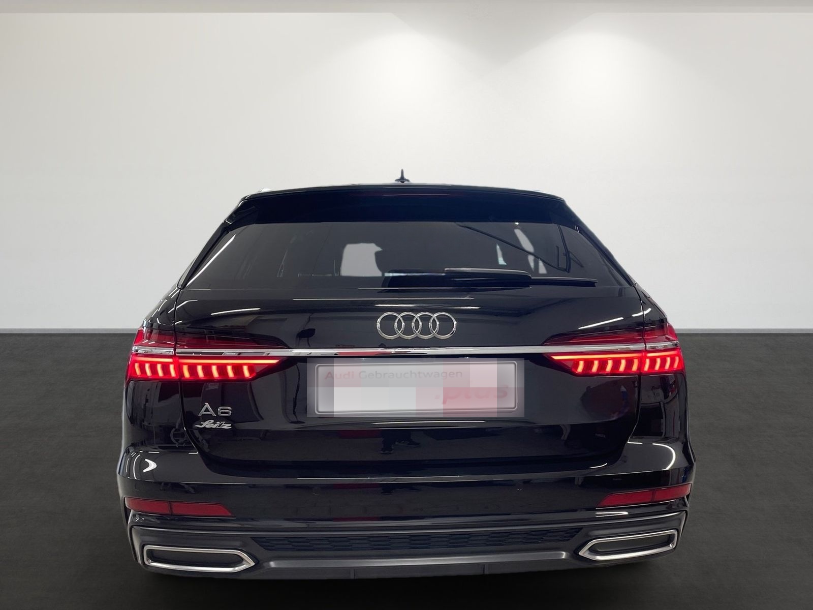 Audi A6 Avant 45 TDI quattro sport *MATRIX*KAMERA*NAV foto 16