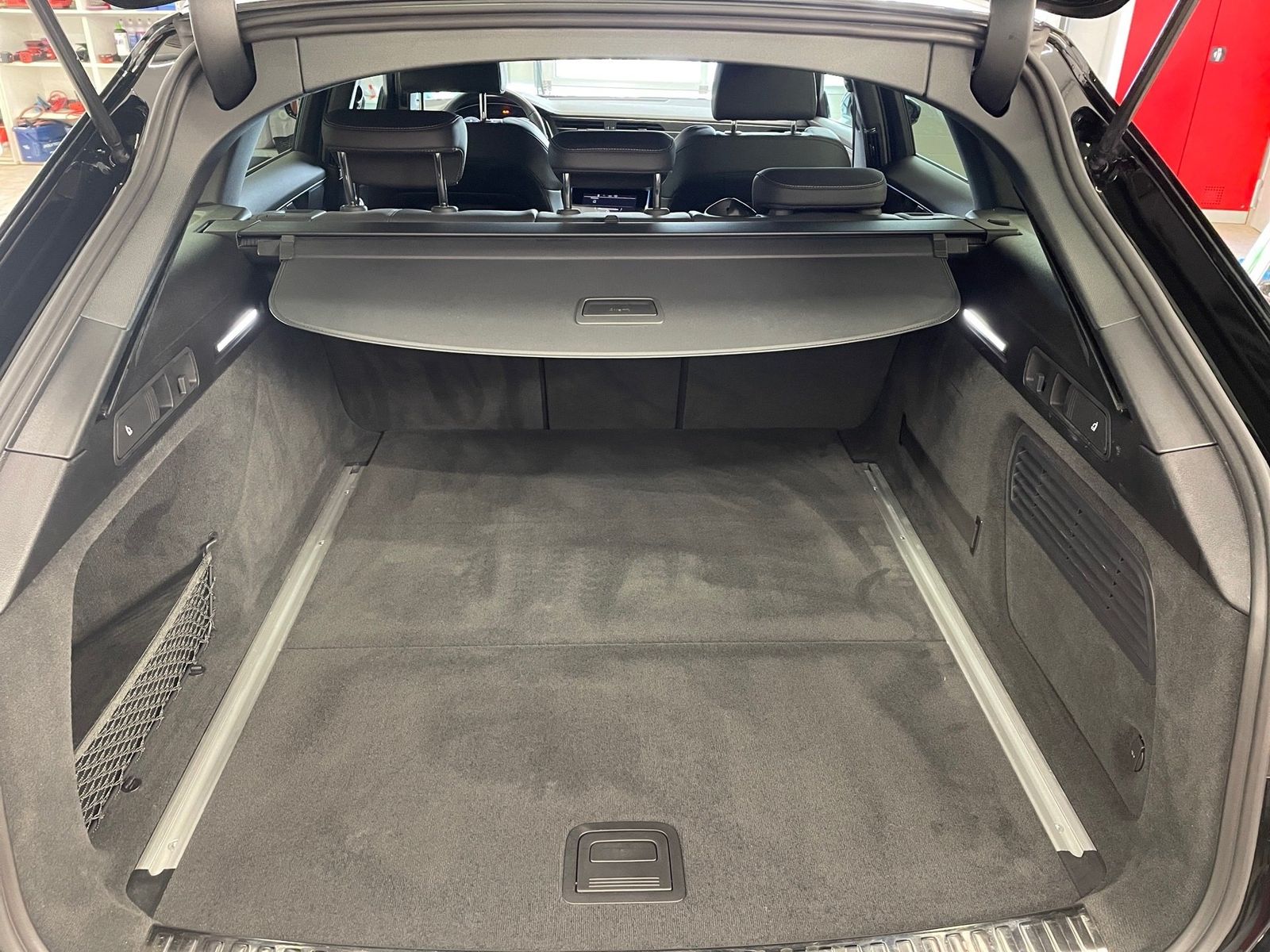 Audi A6 Avant 45 TDI quattro sport *MATRIX*KAMERA*NAV foto 17