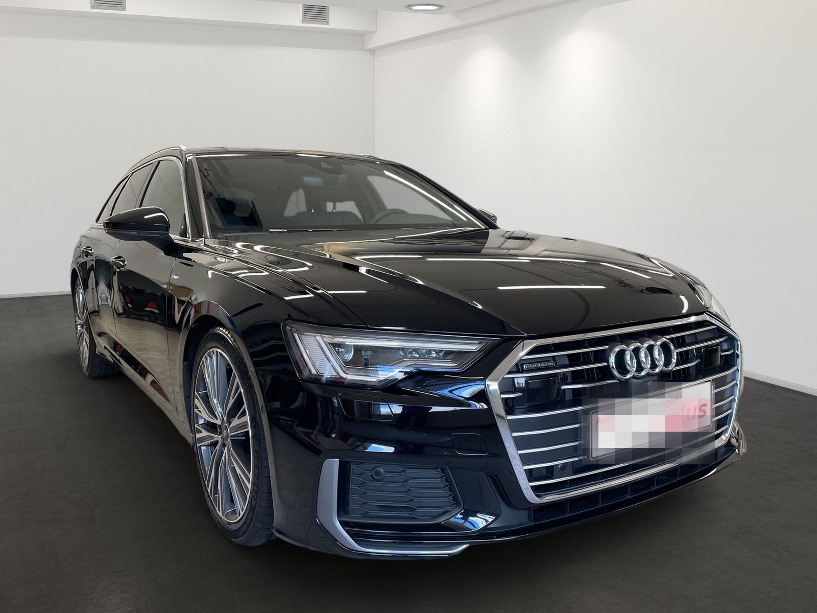 Audi A6 Avant 45 TDI quattro sport *MATRIX*KAMERA*NAV foto 4