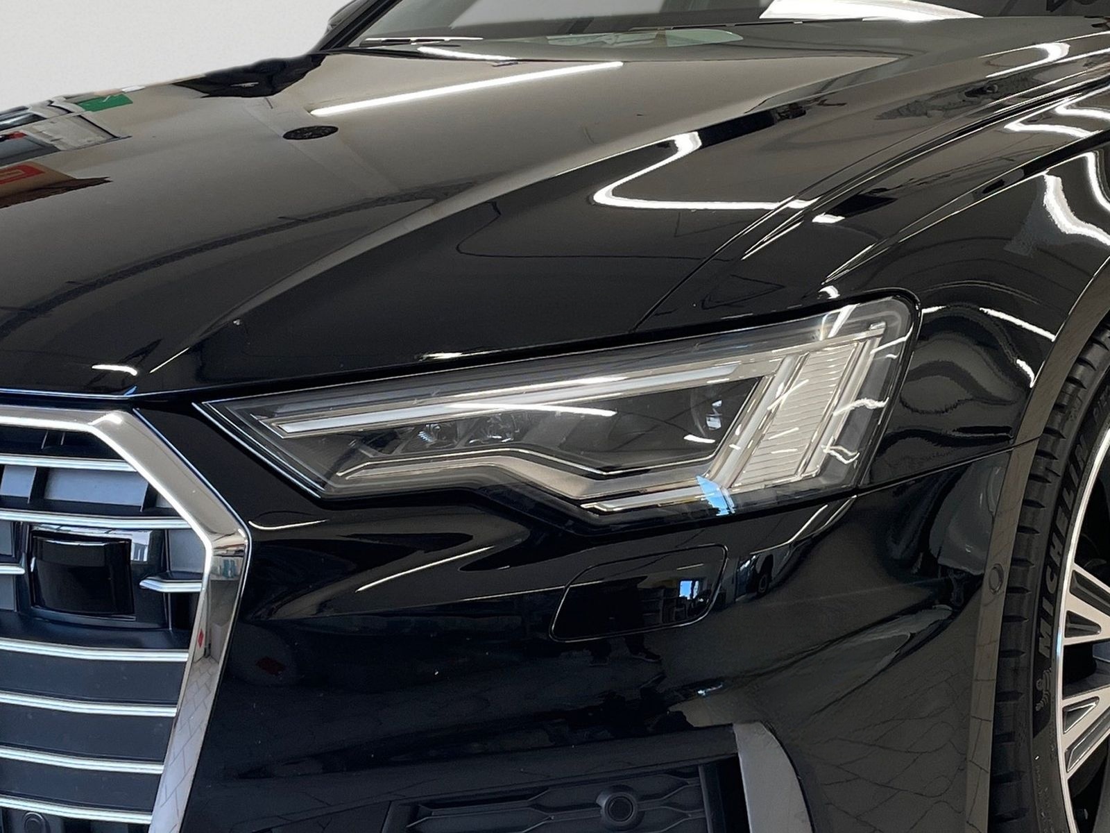 Audi A6 Avant 45 TDI quattro sport *MATRIX*KAMERA*NAV foto 8