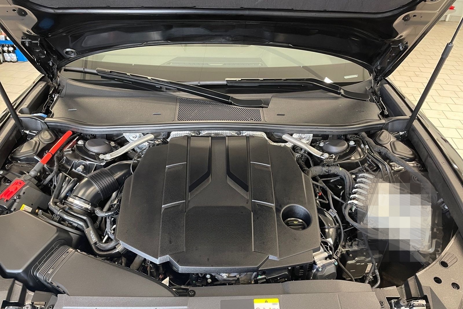 Audi A6 Avant 45 TDI quattro sport *MATRIX*KAMERA*NAV foto 9