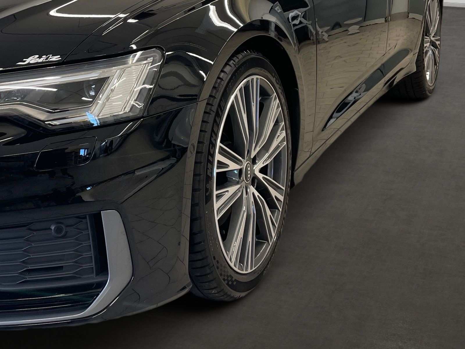 Audi A6 Avant 45 TDI quattro sport *MATRIX*KAMERA*NAV foto 10