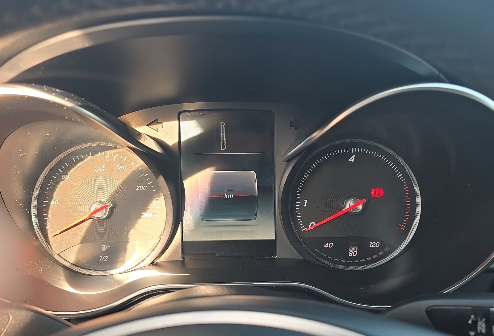 Mercedes-Benz C 200 4Matic AVANTGARDE*SHD*TEMPOMAT*SHZ*AHK* foto 11