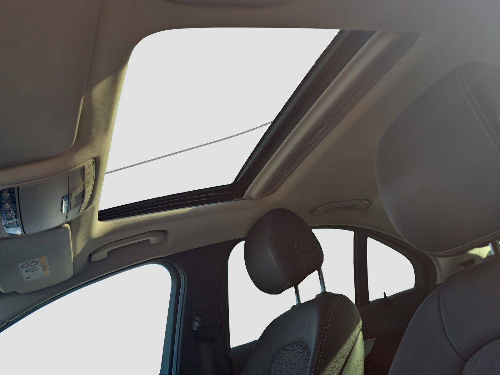 Mercedes-Benz C 200 4Matic AVANTGARDE*SHD*TEMPOMAT*SHZ*AHK* foto 17