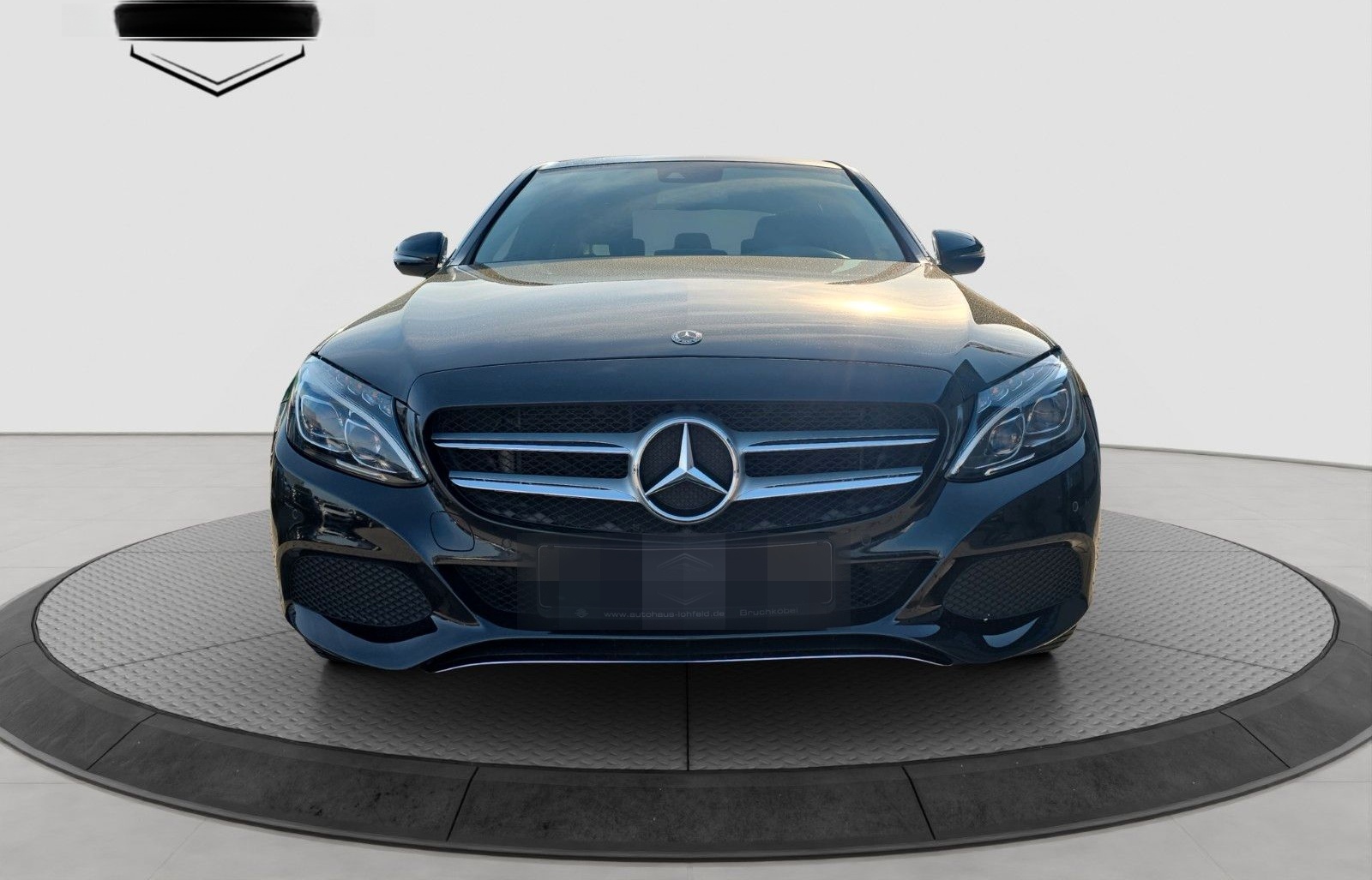 Mercedes-Benz C 200 4Matic AVANTGARDE*SHD*TEMPOMAT*SHZ*AHK* foto 7