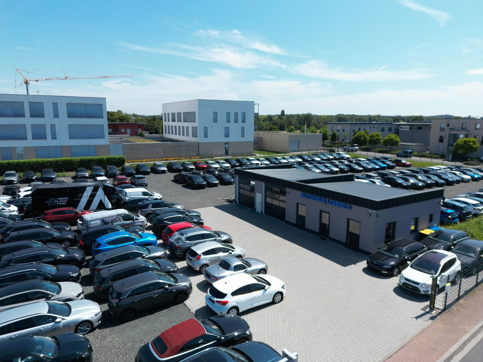 Mercedes-Benz C 200 4Matic AVANTGARDE*SHD*TEMPOMAT*SHZ*AHK* foto 8