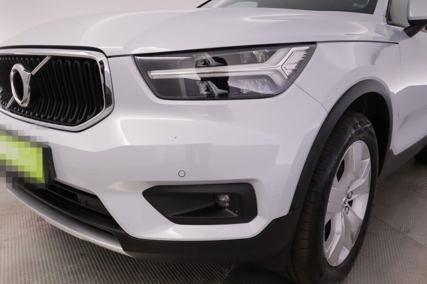 Volvo XC40 D3 Momentum Pro+LED+NAVI+VIRTUAL+PDC foto 13