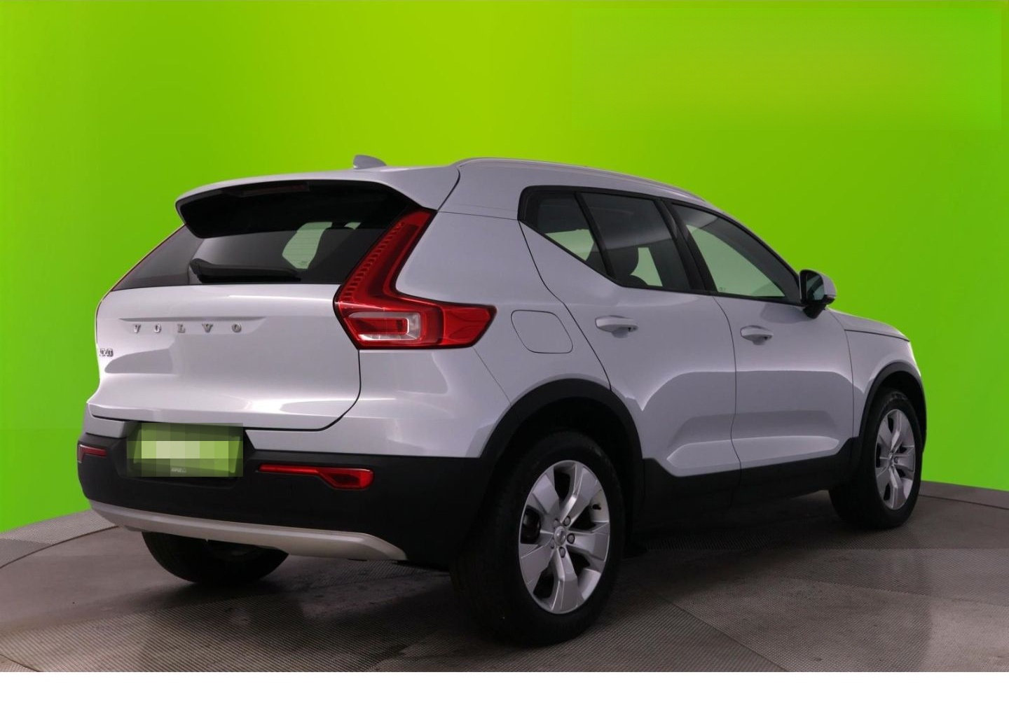 Volvo XC40 D3 Momentum Pro+LED+NAVI+VIRTUAL+PDC foto 3