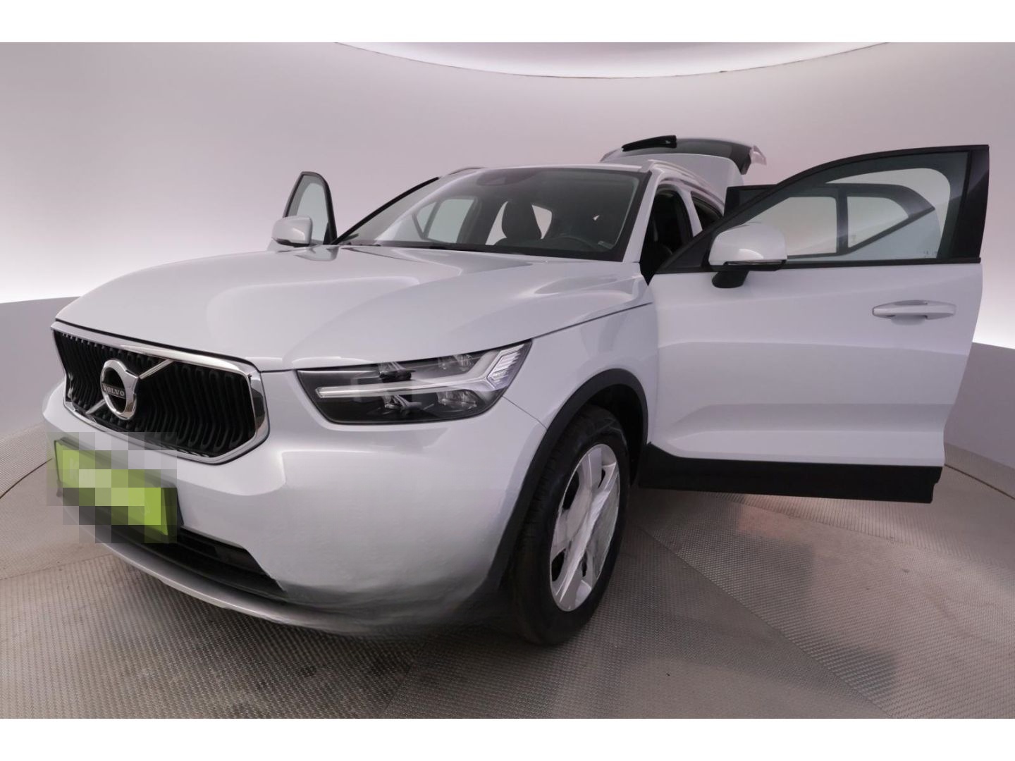 Volvo XC40 D3 Momentum Pro+LED+NAVI+VIRTUAL+PDC foto 21