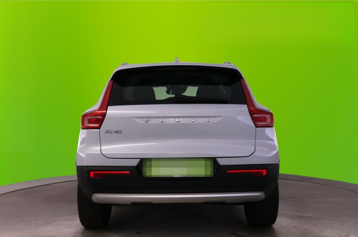 Volvo XC40 D3 Momentum Pro+LED+NAVI+VIRTUAL+PDC foto 4