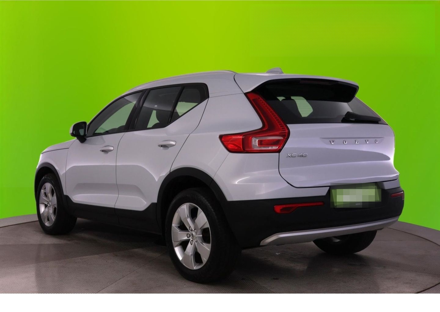 Volvo XC40 D3 Momentum Pro+LED+NAVI+VIRTUAL+PDC foto 5