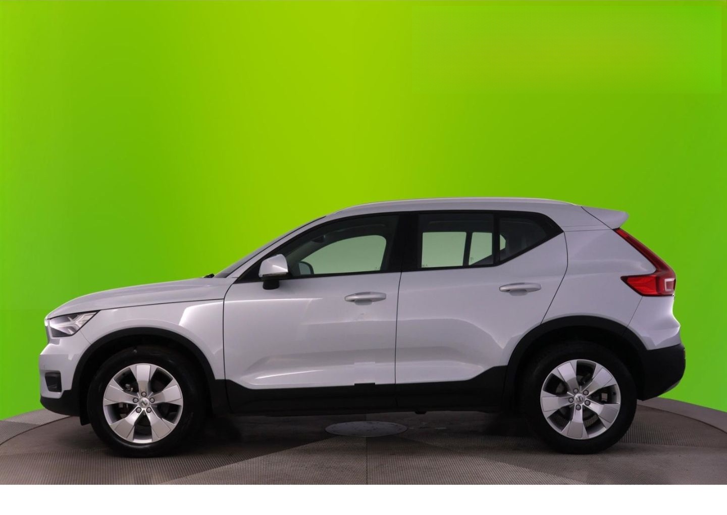Volvo XC40 D3 Momentum Pro+LED+NAVI+VIRTUAL+PDC foto 6