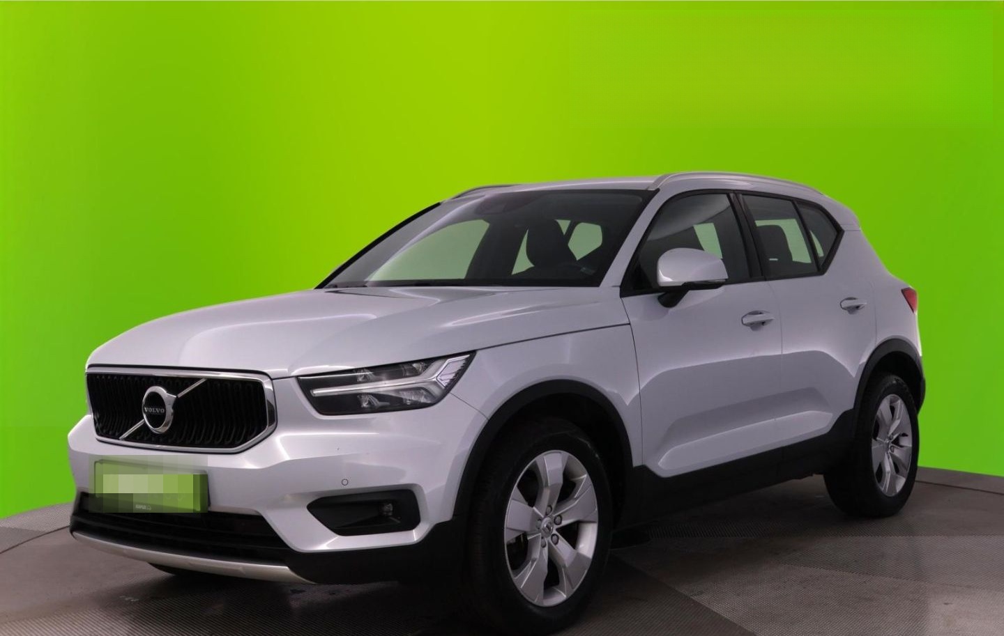 Volvo XC40 D3 Momentum Pro+LED+NAVI+VIRTUAL+PDC foto 8