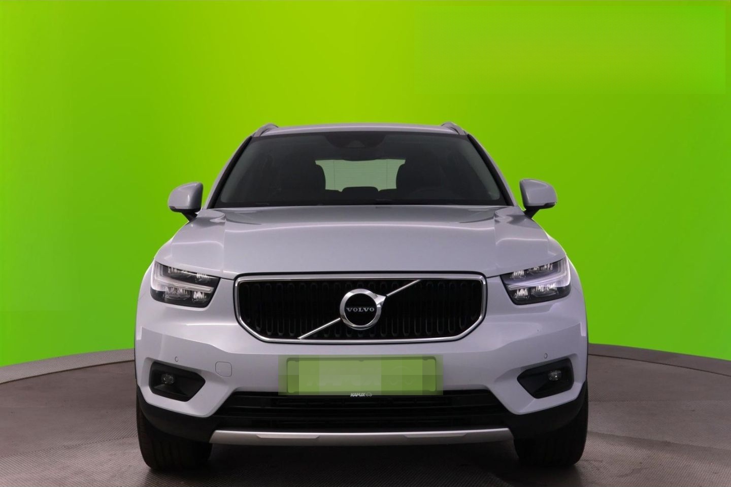 Volvo XC40 D3 Momentum Pro+LED+NAVI+VIRTUAL+PDC foto 9