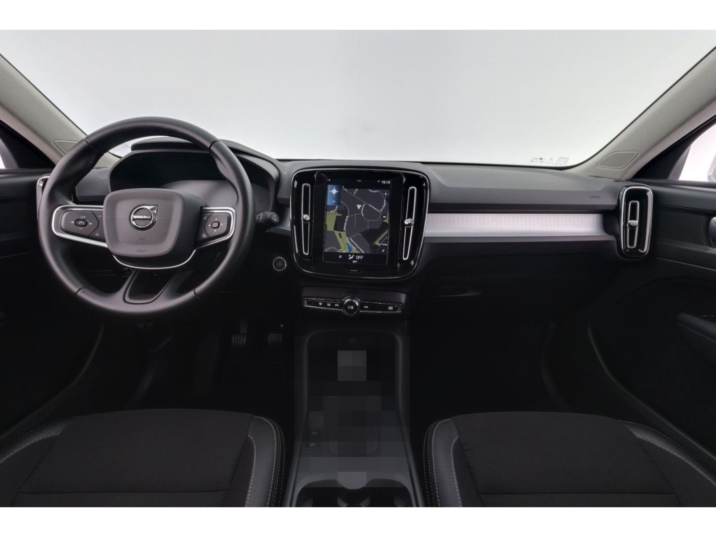 Volvo XC40 D3 Momentum Pro+LED+NAVI+VIRTUAL+PDC foto 10