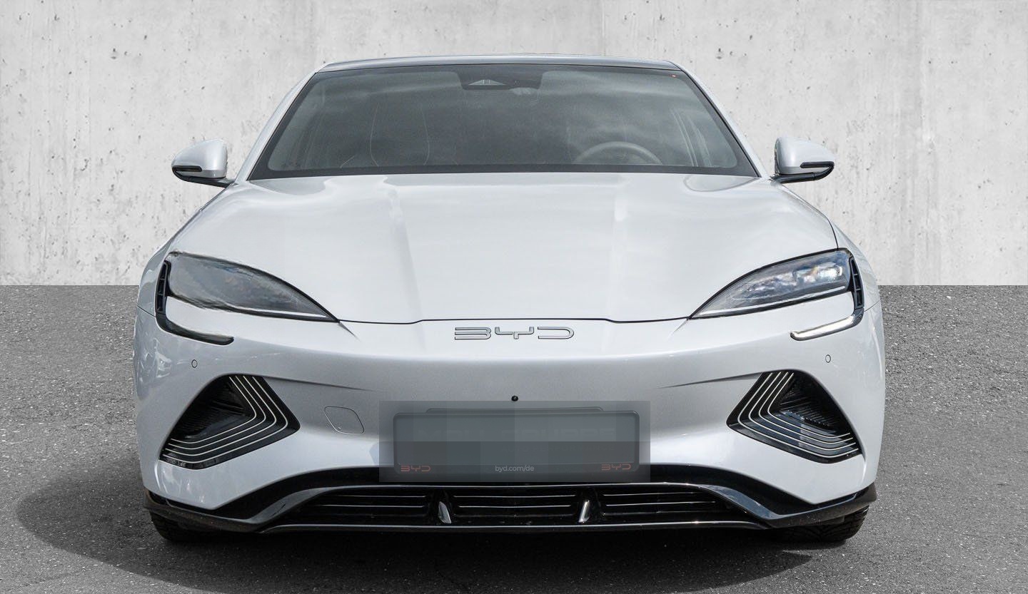 BYD Seal EV AWD 82.5 kWh Excellence Pano Dynaudio LE foto 2