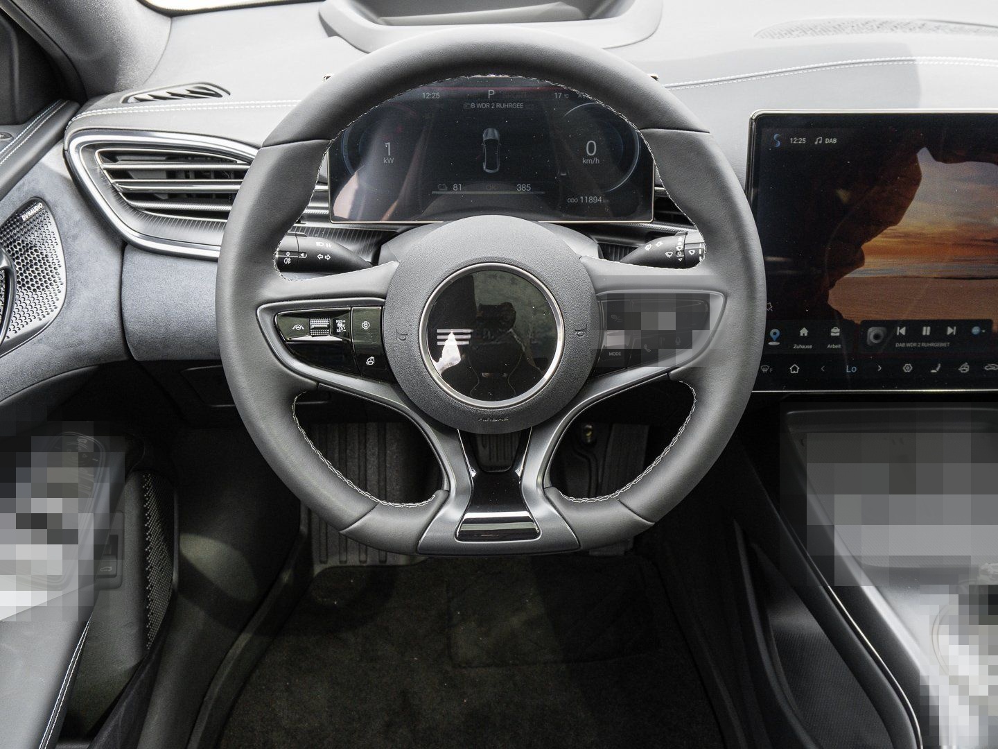 BYD Seal EV AWD 82.5 kWh Excellence Pano Dynaudio LE foto 11