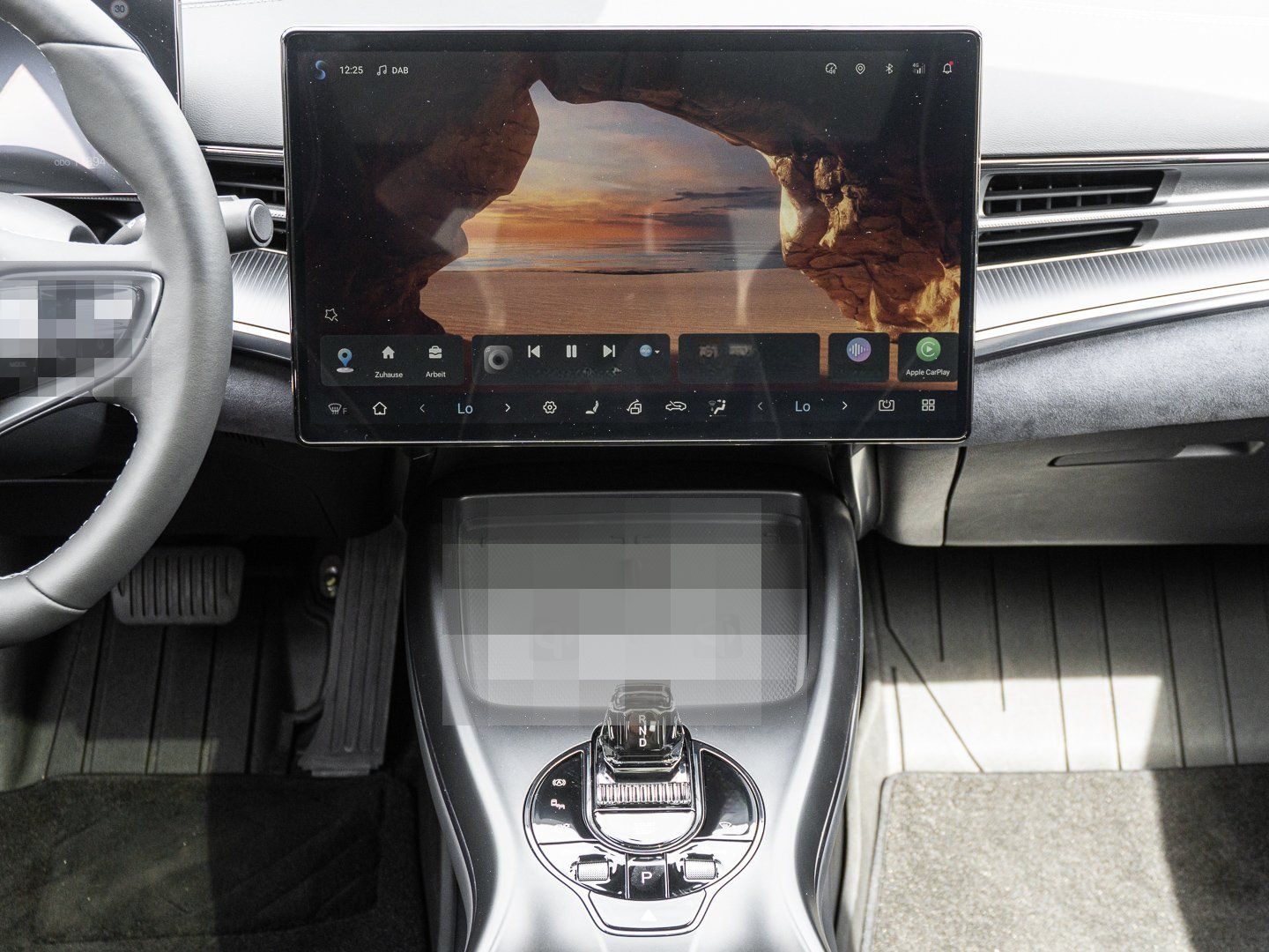 BYD Seal EV AWD 82.5 kWh Excellence Pano Dynaudio LE foto 12