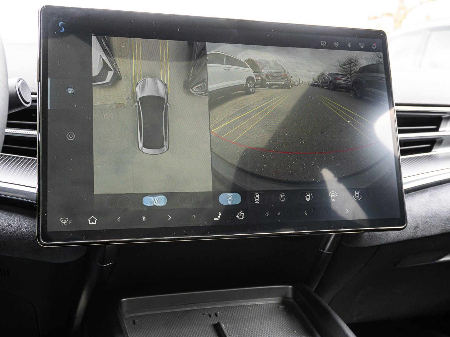 BYD Seal EV AWD 82.5 kWh Excellence Pano Dynaudio LE foto 13