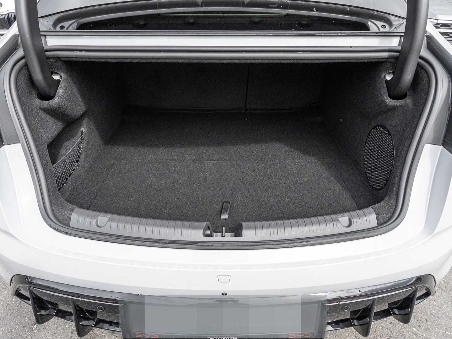 BYD Seal EV AWD 82.5 kWh Excellence Pano Dynaudio LE foto 17