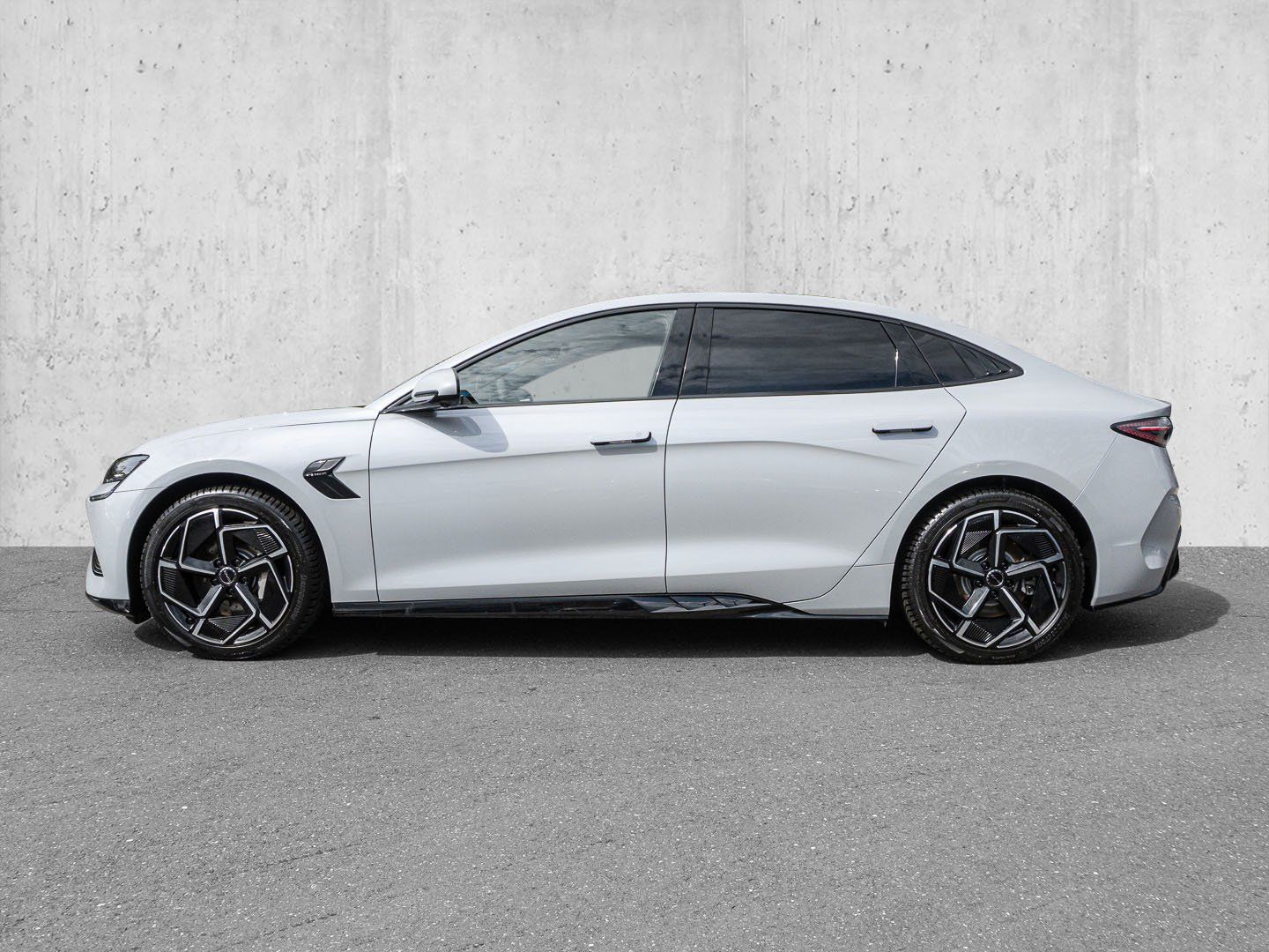 BYD Seal EV AWD 82.5 kWh Excellence Pano Dynaudio LE foto 4