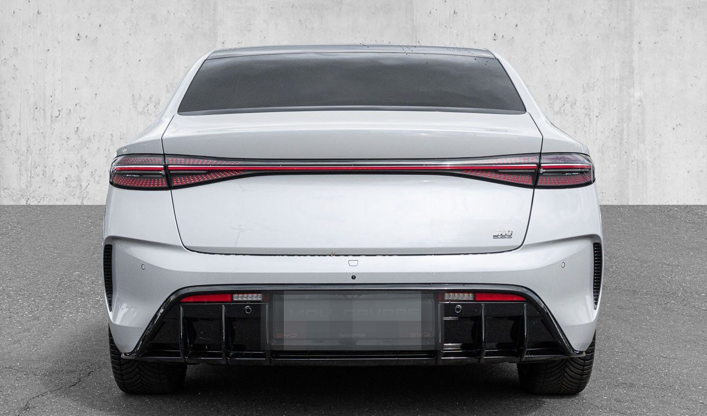 BYD Seal EV AWD 82.5 kWh Excellence Pano Dynaudio LE foto 5