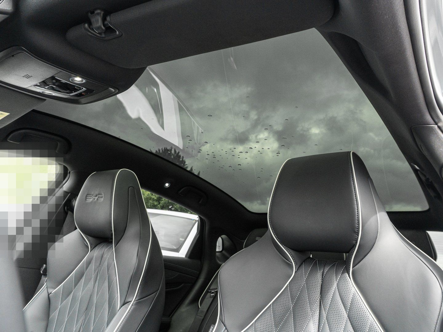 BYD Seal EV AWD 82.5 kWh Excellence Pano Dynaudio LE foto 7