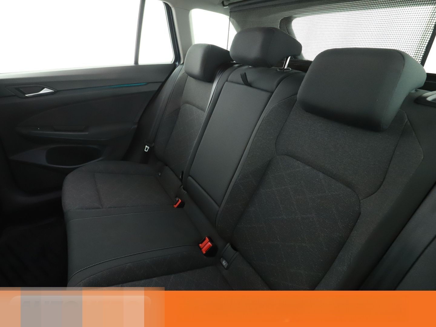 Volkswagen Golf VIII 1.5 eTSI ACT Life Aut.*NAV*ACC*CAM*PDC foto 14