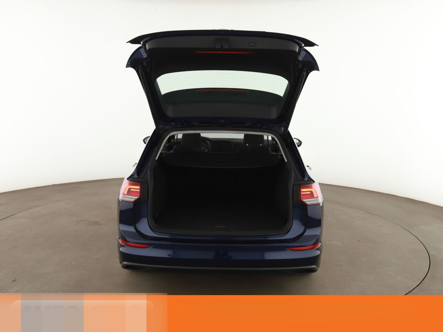 Volkswagen Golf VIII 1.5 eTSI ACT Life Aut.*NAV*ACC*CAM*PDC foto 17