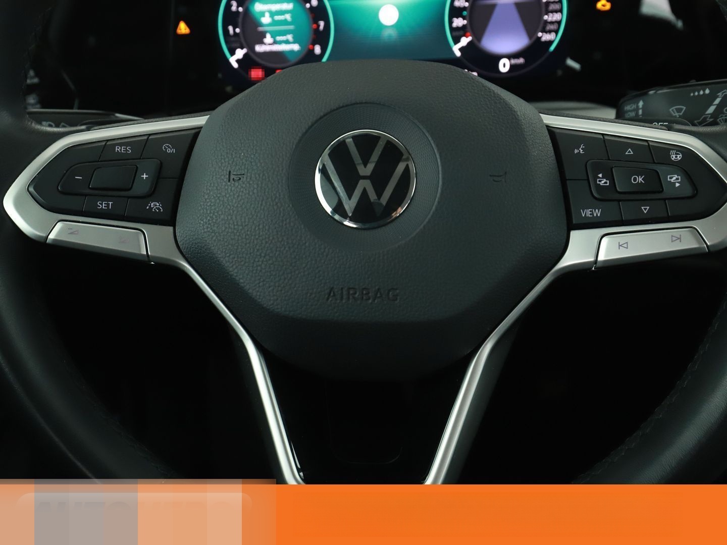 Volkswagen Golf VIII 1.5 eTSI ACT Life Aut.*NAV*ACC*CAM*PDC foto 19