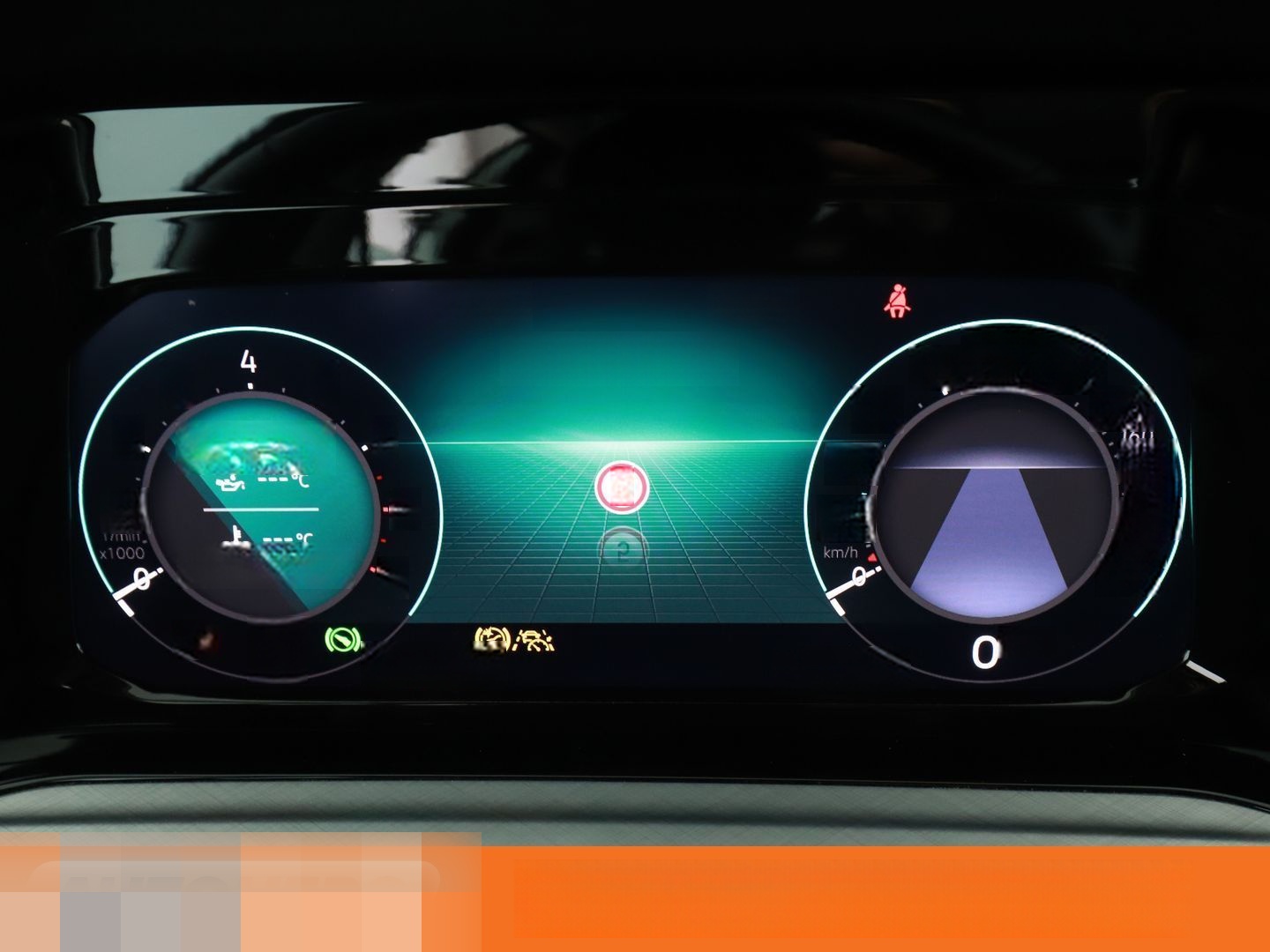 Volkswagen Golf VIII 1.5 eTSI ACT Life Aut.*NAV*ACC*CAM*PDC foto 20