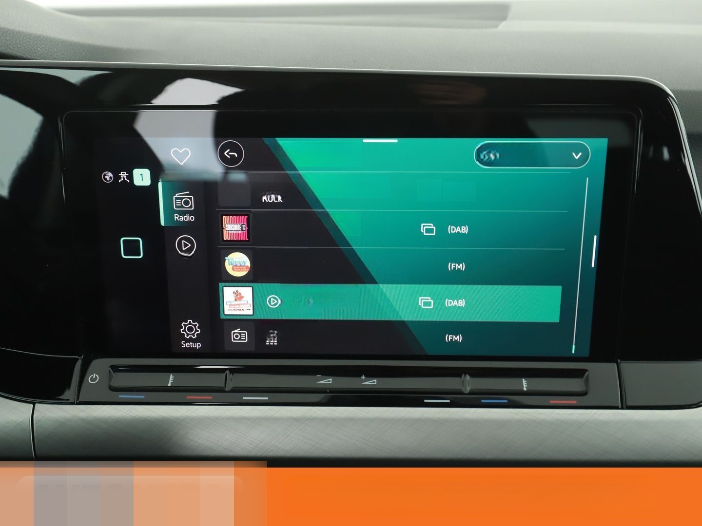 Volkswagen Golf VIII 1.5 eTSI ACT Life Aut.*NAV*ACC*CAM*PDC foto 21